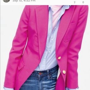 Women’s JCrew blazer